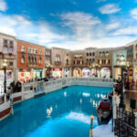 Venetian Macao's Foreigner-Only Zone