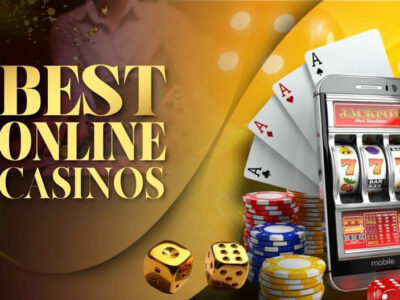 Best Casino Sites 2023