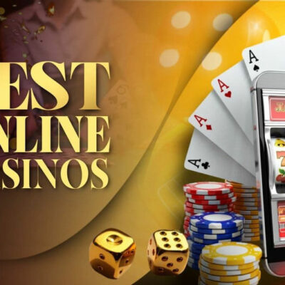 Best Casino Sites 2023