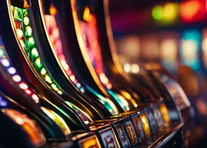 what is the best penny slot machine to play