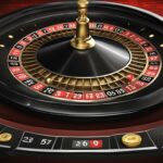 how roulette pays out