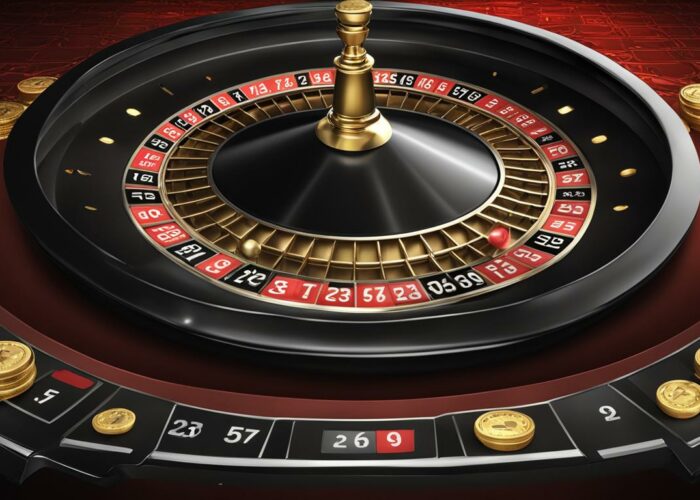 how roulette pays out