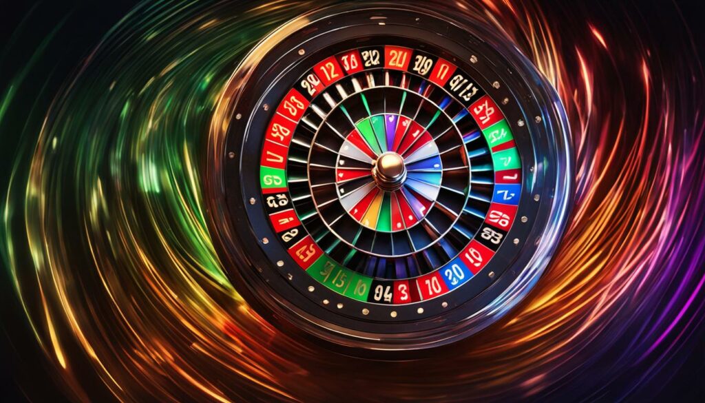 roulette payout odds
