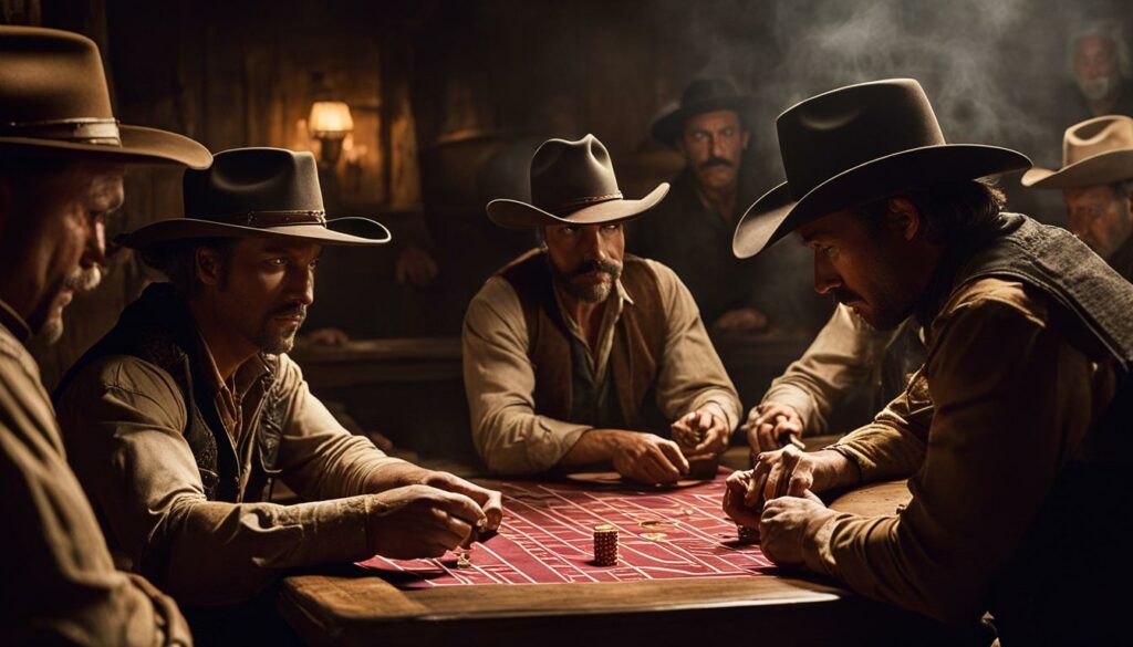 rdr2 high stakes poker