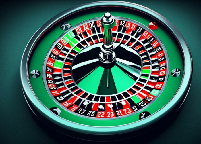 european roulette wheel numbers