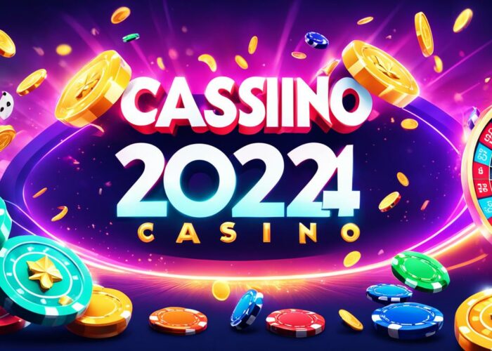new casino 2024 no deposit bonus