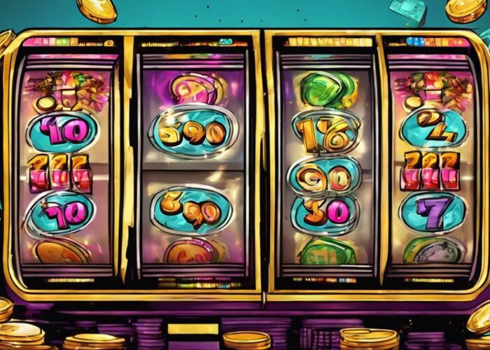 10 Online Slots With the Highest Payout Percentages