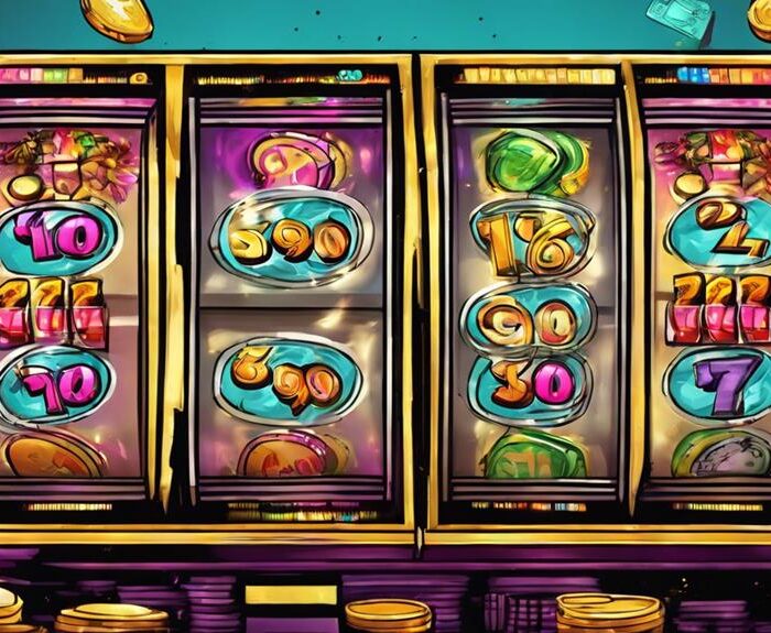 10 Online Slots With the Highest Payout Percentages