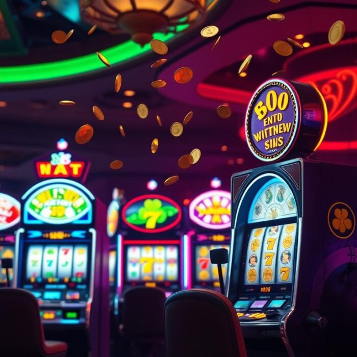 Best Casino Machines to Play – Tips & Picks which casino machine to play